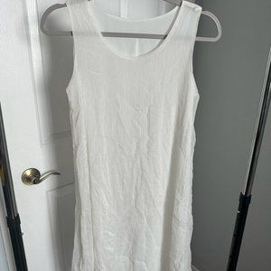 Asian Style Dress - Size EU M